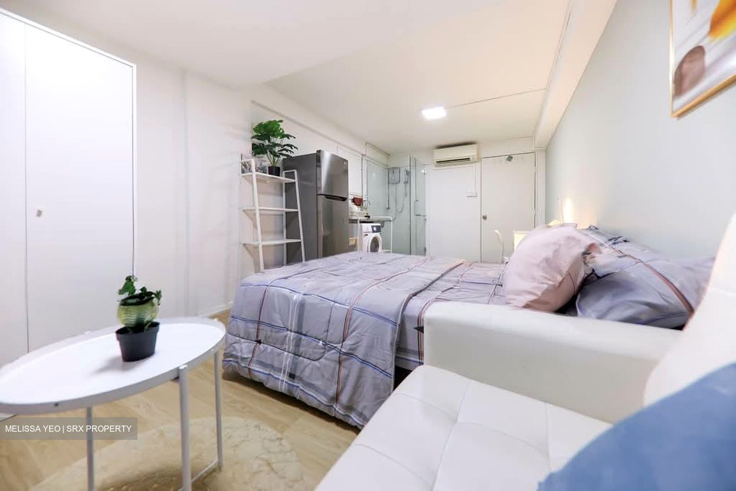 Blk 163 Mayflower Shopping & Food Centre (Ang Mo Kio), HDB 3 Rooms #556786051